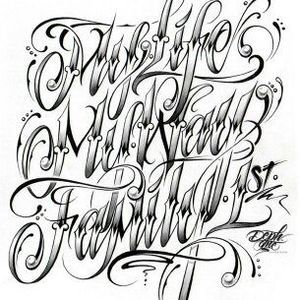 Meet your Posher, Gilbert